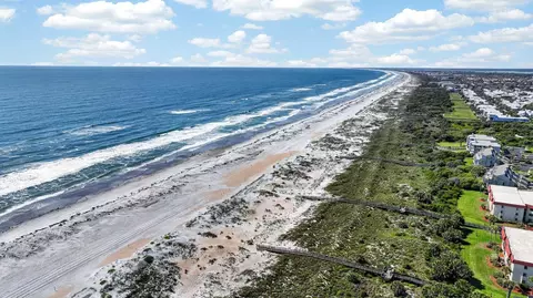 View/Area - 890 A1a Beach Blvd Unit Apt 28 Wgarage, Saint Augustine Beach, FL 32080 photo 11 of 14
