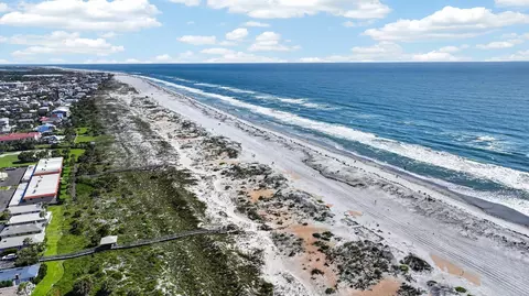 View/Area - 890 A1a Beach Blvd Unit Apt 28 Wgarage, Saint Augustine Beach, FL 32080 photo 9 of 14