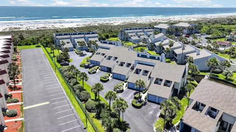 View/Area - 890 A1a Beach Blvd Unit Apt 28 Wgarage, Saint Augustine Beach, FL 32080 photo 3 of 14