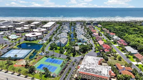 View/Area - 890 A1a Beach Blvd Unit Apt 28 Wgarage, Saint Augustine Beach, FL 32080 photo 7 of 14