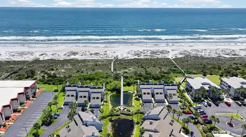 View/Area - 890 A1a Beach Blvd Unit Apt 28 Wgarage, Saint Augustine Beach, FL 32080 photo 8 of 14