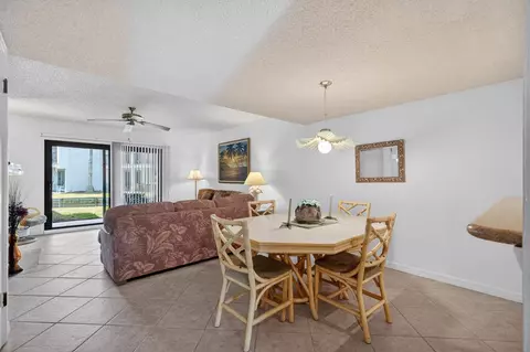 Dining - 890 A1a Beach Blvd Unit Apt 28 Wgarage, Saint Augustine Beach, FL 32080 photo 1 of 2