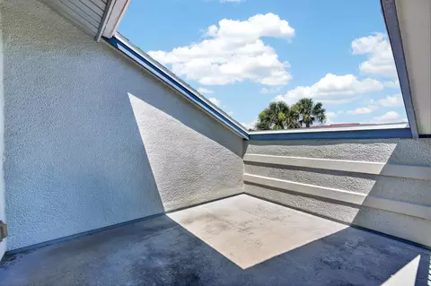 Exterior - 890 A1a Beach Blvd Unit Apt 28 Wgarage, Saint Augustine Beach, FL 32080 photo 11 of 15