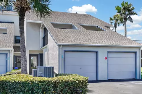 Exterior - 890 A1a Beach Blvd Unit Apt 28 Wgarage, Saint Augustine Beach, FL 32080 photo 2 of 15
