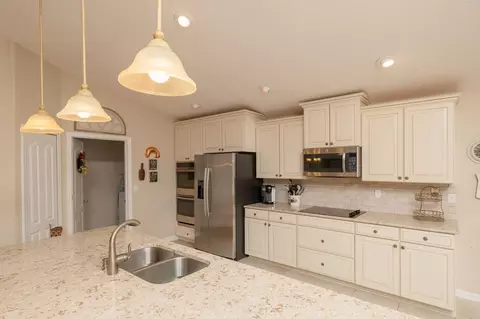 Kitchen - 149 Cereus Ln, Saint Augustine, FL 32086 photo 3 of 7