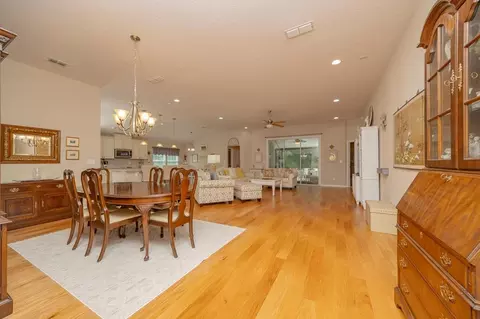 Dining - 149 Cereus Ln, Saint Augustine, FL 32086 photo 3 of 6