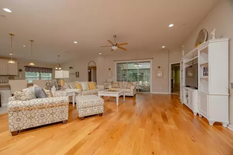Living - 149 Cereus Ln, Saint Augustine, FL 32086 photo 2 of 6