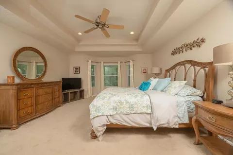 Bedroom - 149 Cereus Ln, Saint Augustine, FL 32086 photo 2 of 12