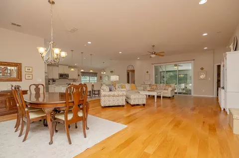Dining - 149 Cereus Ln, Saint Augustine, FL 32086 photo 4 of 6