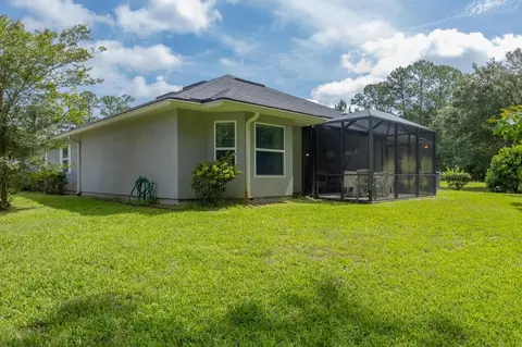 Exterior - 149 Cereus Ln, Saint Augustine, FL 32086 photo 6 of 10