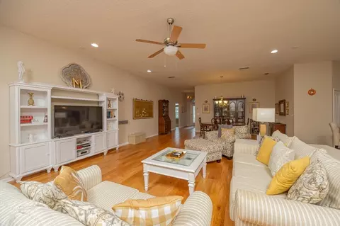 Living - 149 Cereus Ln, Saint Augustine, FL 32086 photo 4 of 6