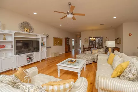 Living - 149 Cereus Ln, Saint Augustine, FL 32086 photo 5 of 6