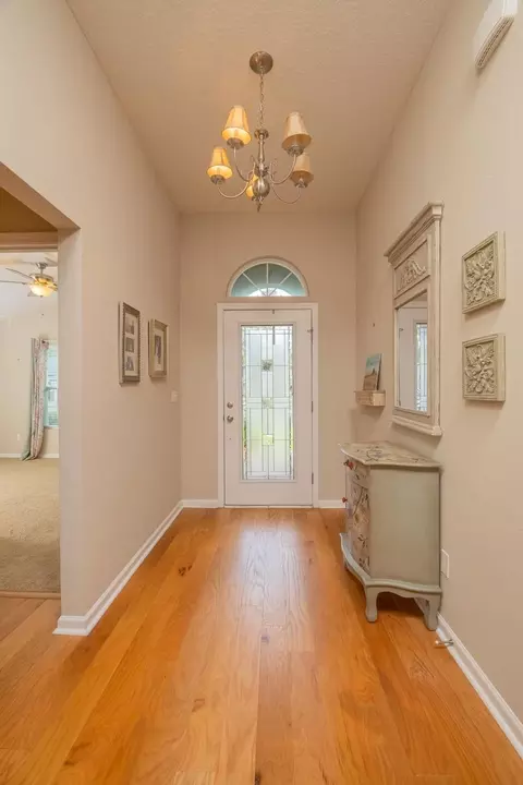 Entry Way - 149 Cereus Ln, Saint Augustine, FL 32086 photo 1 of 1