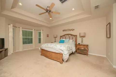 Bedroom - 149 Cereus Ln, Saint Augustine, FL 32086 photo 1 of 12