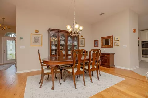 Dining - 149 Cereus Ln, Saint Augustine, FL 32086 photo 6 of 6