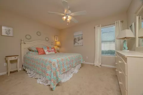 Bedroom - 149 Cereus Ln, Saint Augustine, FL 32086 photo 7 of 12