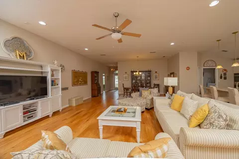 Living - 149 Cereus Ln, Saint Augustine, FL 32086 photo 3 of 6
