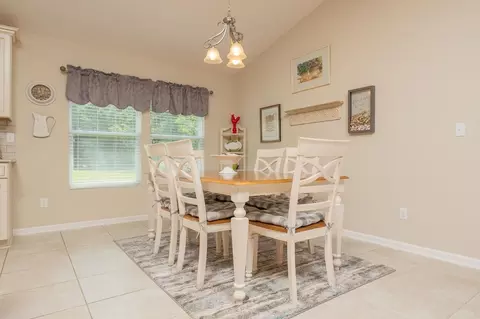 Dining - 149 Cereus Ln, Saint Augustine, FL 32086 photo 1 of 6