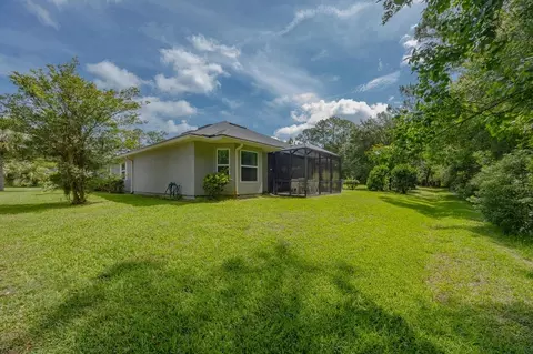 Exterior - 149 Cereus Ln, Saint Augustine, FL 32086 photo 5 of 10