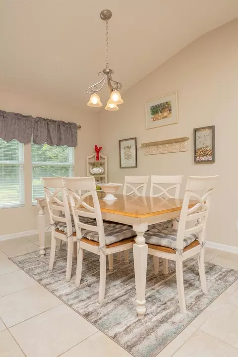 Dining - 149 Cereus Ln, Saint Augustine, FL 32086 photo 2 of 6