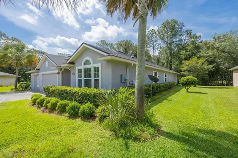 Exterior - 149 Cereus Ln, Saint Augustine, FL 32086 photo 3 of 10