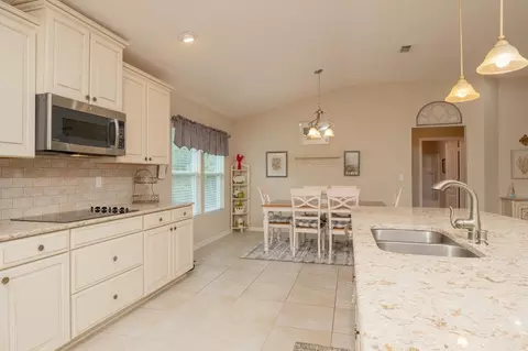 Kitchen - 149 Cereus Ln, Saint Augustine, FL 32086 photo 7 of 7