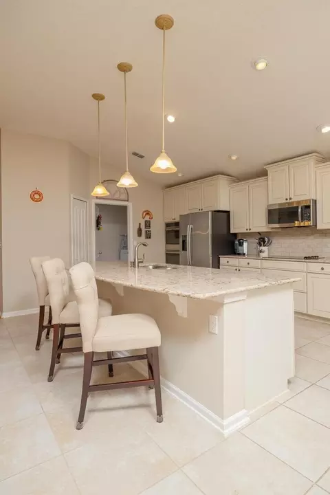 Kitchen - 149 Cereus Ln, Saint Augustine, FL 32086 photo 2 of 7