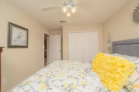 Bedroom - 149 Cereus Ln, Saint Augustine, FL 32086 photo 12 of 12