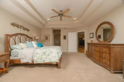 Bedroom - 149 Cereus Ln, Saint Augustine, FL 32086 photo 3 of 12