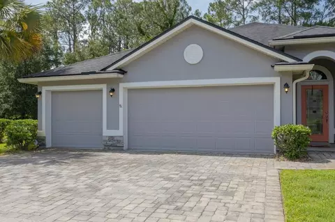 Exterior - 149 Cereus Ln, Saint Augustine, FL 32086 photo 9 of 10