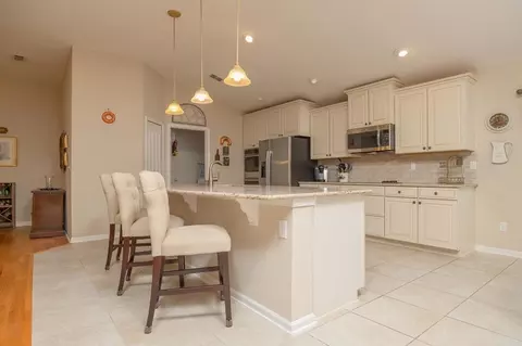 Kitchen - 149 Cereus Ln, Saint Augustine, FL 32086 photo 1 of 7