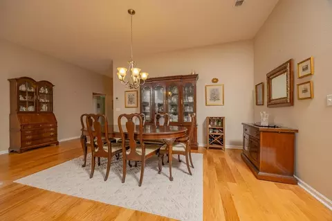 Dining - 149 Cereus Ln, Saint Augustine, FL 32086 photo 5 of 6
