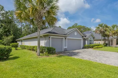 Exterior - 149 Cereus Ln, Saint Augustine, FL 32086 photo 2 of 10