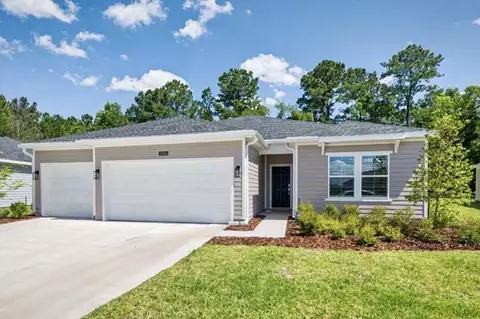 15694 Thomas Creek Way, Jacksonville, FL 32218