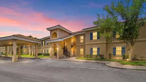 305 Via Castilla #203, Saint Augustine, FL 32095