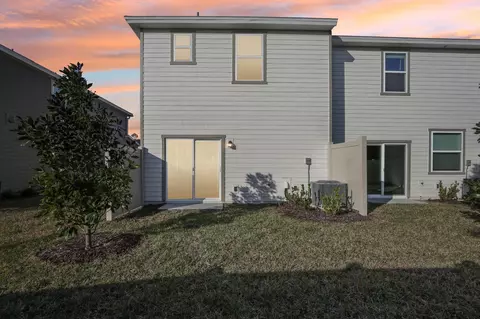 Exterior - 72 Beach Palm Ct, Saint Augustine, FL 32086 photo 10 of 11
