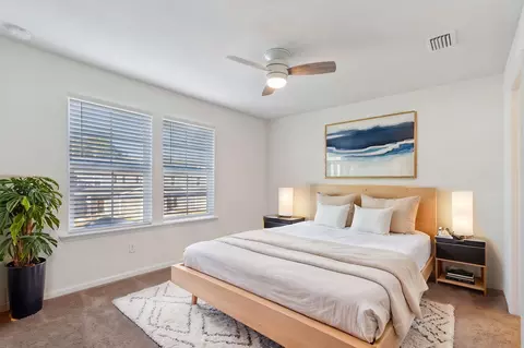 Bedroom - 72 Beach Palm Ct, Saint Augustine, FL 32086 photo 4 of 8