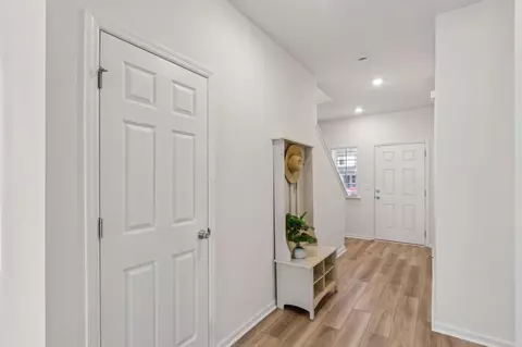 Entry Way - 72 Beach Palm Ct, Saint Augustine, FL 32086 photo 1 of 1