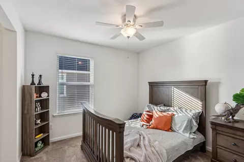 Bedroom - 72 Beach Palm Ct, Saint Augustine, FL 32086 photo 1 of 8
