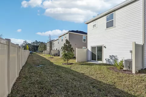 Exterior - 72 Beach Palm Ct, Saint Augustine, FL 32086 photo 7 of 11
