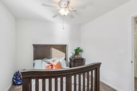 Bedroom - 72 Beach Palm Ct, Saint Augustine, FL 32086 photo 2 of 8