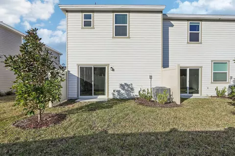 Exterior - 72 Beach Palm Ct, Saint Augustine, FL 32086 photo 8 of 11