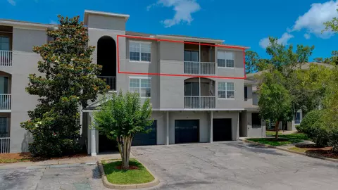 425 S Villa San Marco Dr #307, Saint Augustine, FL 32086