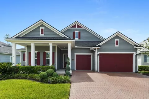 227 Seahill Dr, Saint Augustine, FL 32092