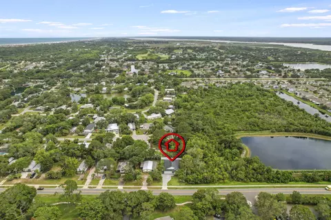 View/Area - 633 W Pope Rd, Saint Augustine, FL 32080 photo 4 of 4