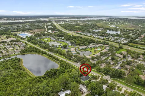 View/Area - 633 W Pope Rd, Saint Augustine, FL 32080 photo 3 of 4