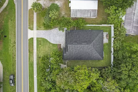 View/Area - 633 W Pope Rd, Saint Augustine, FL 32080 photo 2 of 4