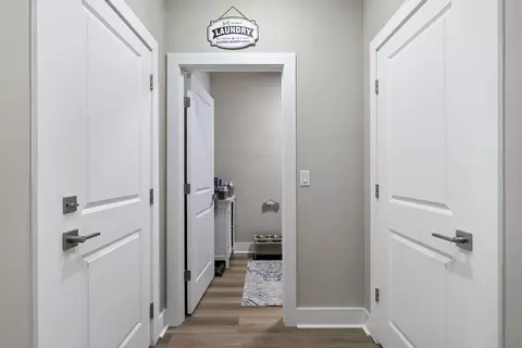 Entry Way - 633 W Pope Rd, Saint Augustine, FL 32080 photo 4 of 4
