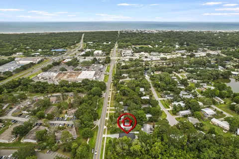View/Area - 633 W Pope Rd, Saint Augustine, FL 32080 photo 1 of 4