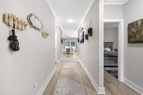 Entry Way - 633 W Pope Rd, Saint Augustine, FL 32080 photo 1 of 4